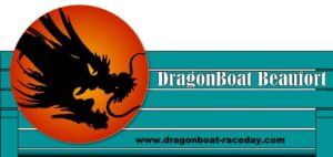 Dragon Boat Raceday Bench logo